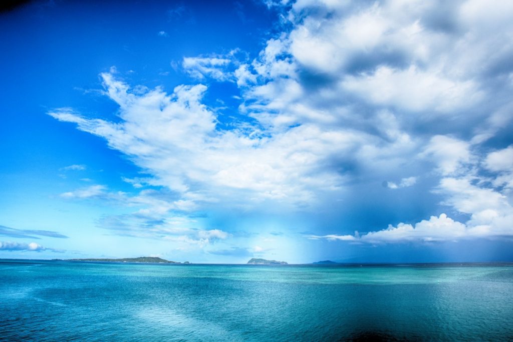 Fiji Weather in January ????