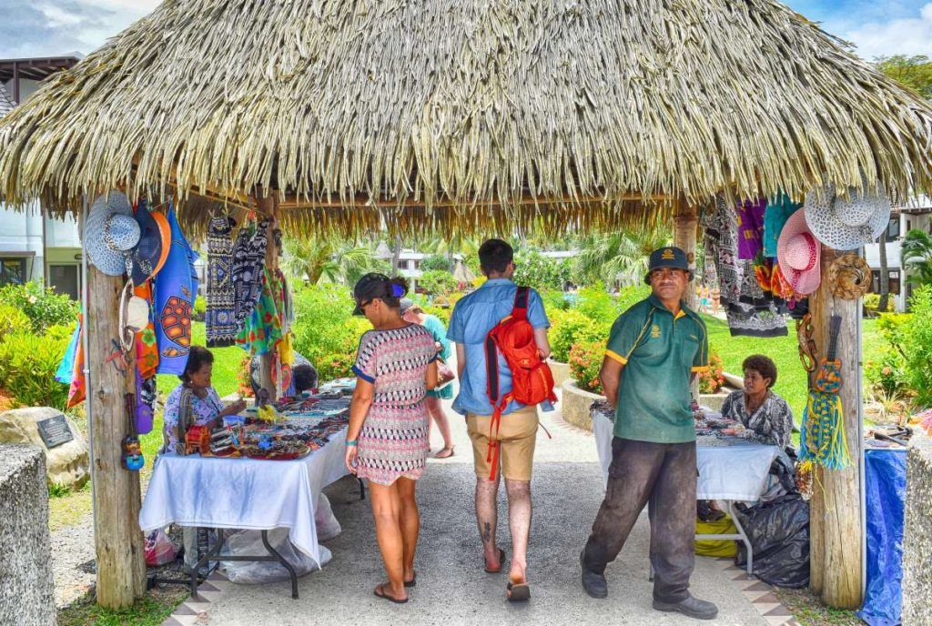 The Best Time to Visit Fiji: ????️ A Month-by-Month Guide