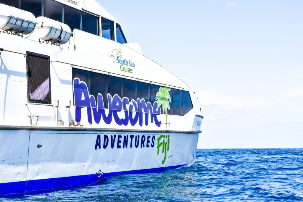 Fiji Tipping & Tax Guide for Travellers