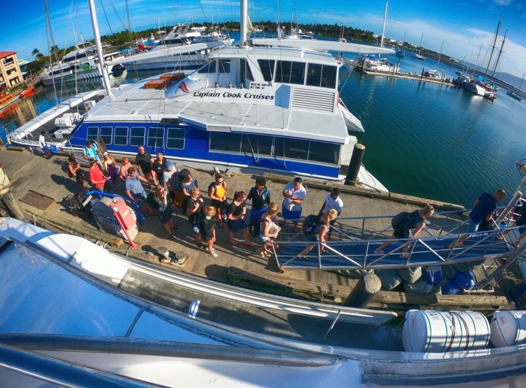 10 Reasons to Travel in the Low Season in Fiji