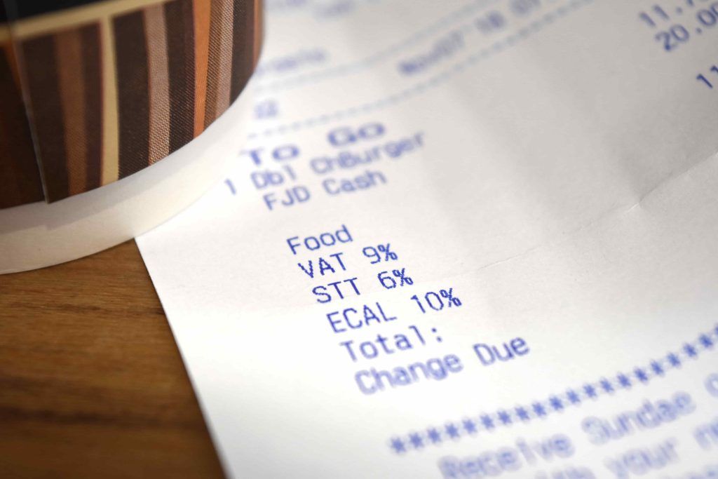 Fiji Tipping & Tax Guide for Travellers