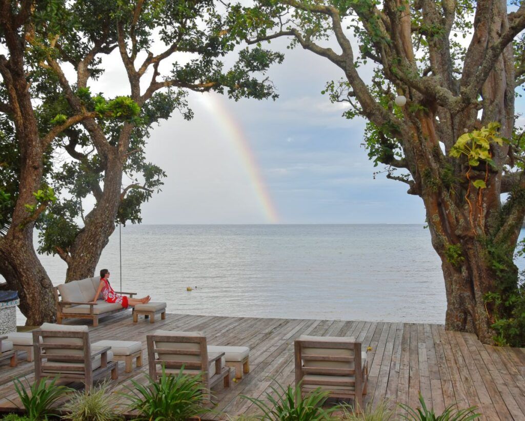 Fiji Weather in June 🌞
