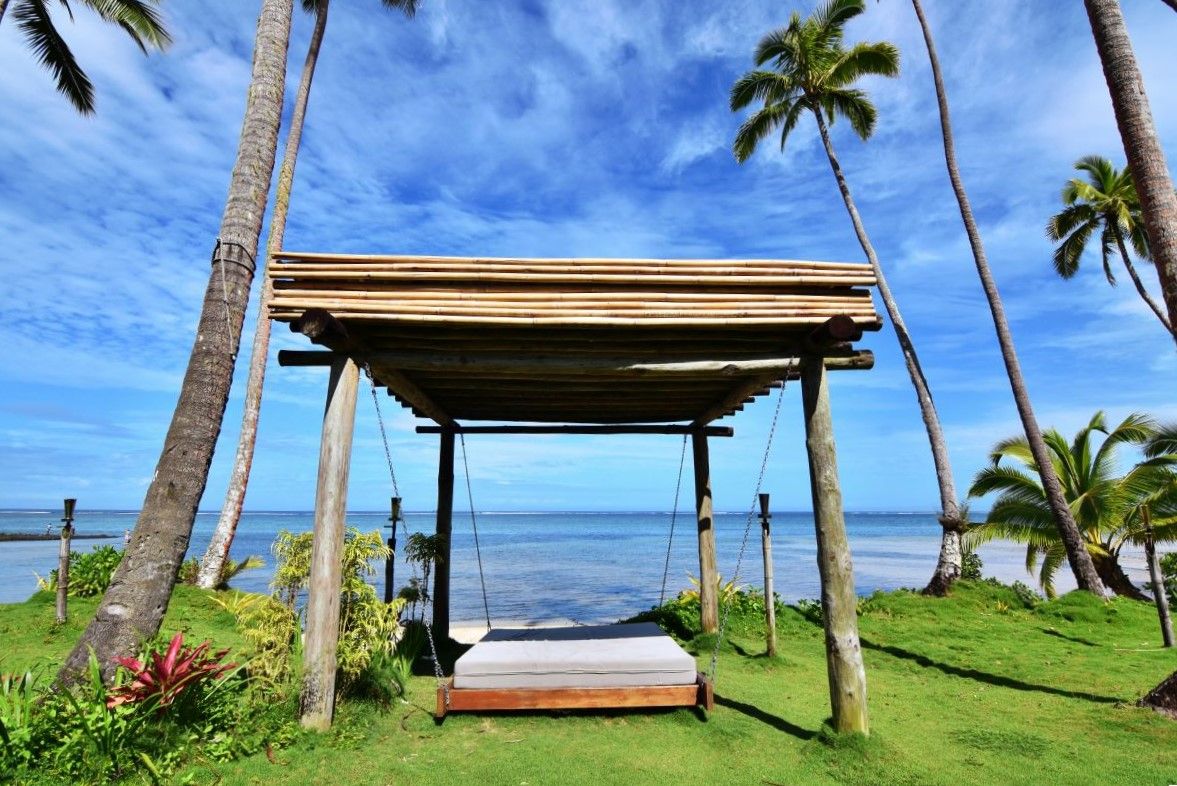 Fiji Weather In March Fiji Weather in March: Temperature, Rain, Packing List & More - Fiji ...