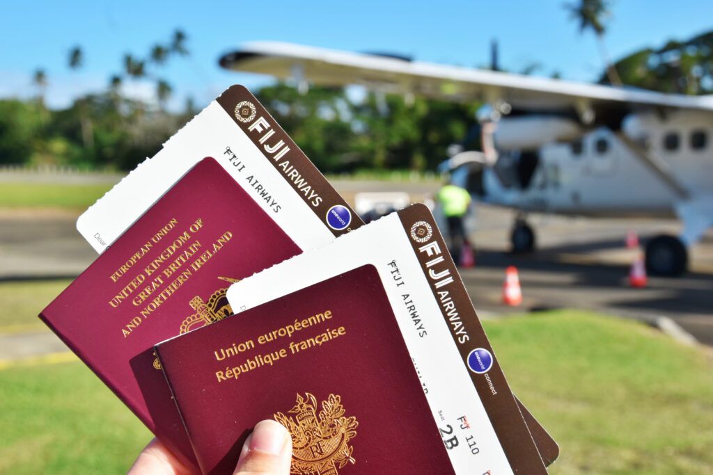 30 Tips for Travelling in Fiji 🏝️ [2025]