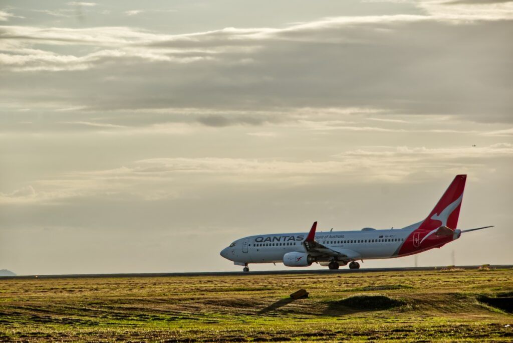 Which Airlines Fly Directly to Fiji? 🛫 [2025]