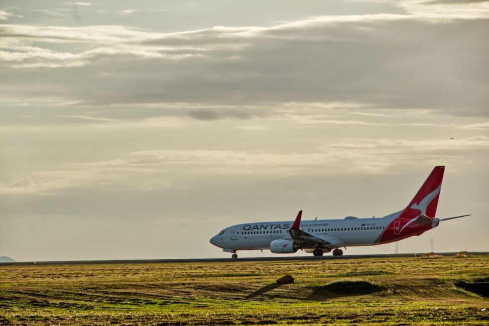 Which Airlines Fly Directly to Fiji? 🛫 [2025]