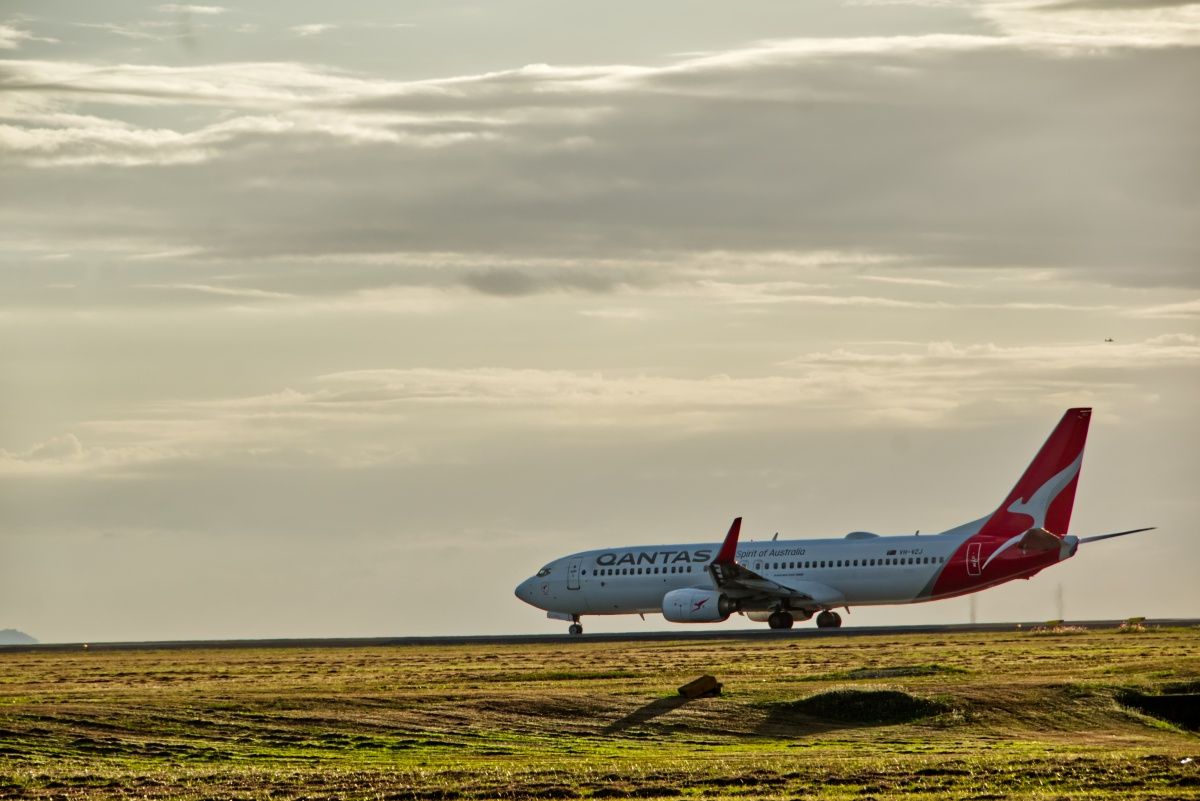 Which Airlines Fly Directly to Fiji? 🛫 [2025]