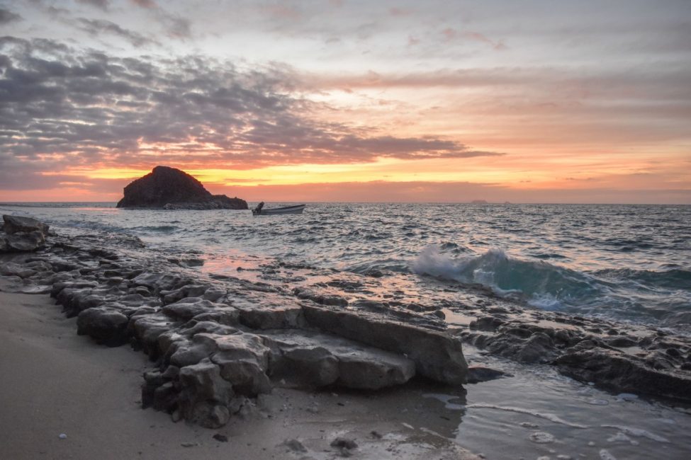 Fiji Weather in May ????