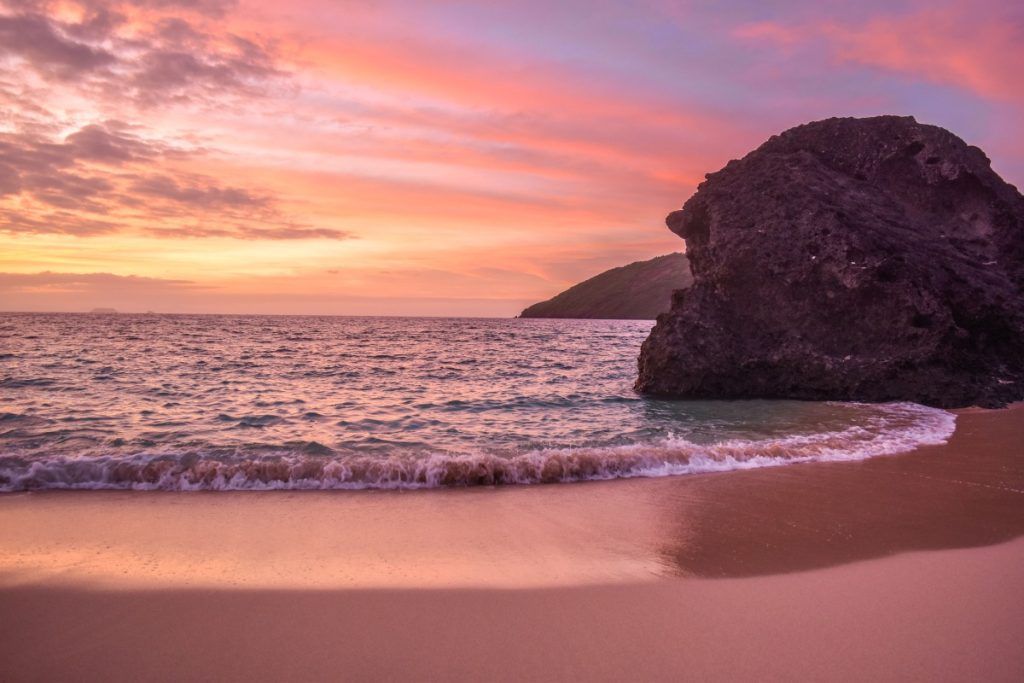 Fiji Weather Best Time to Go