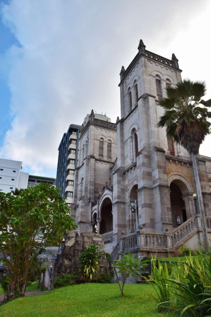 A Brief History of Fiji 📜