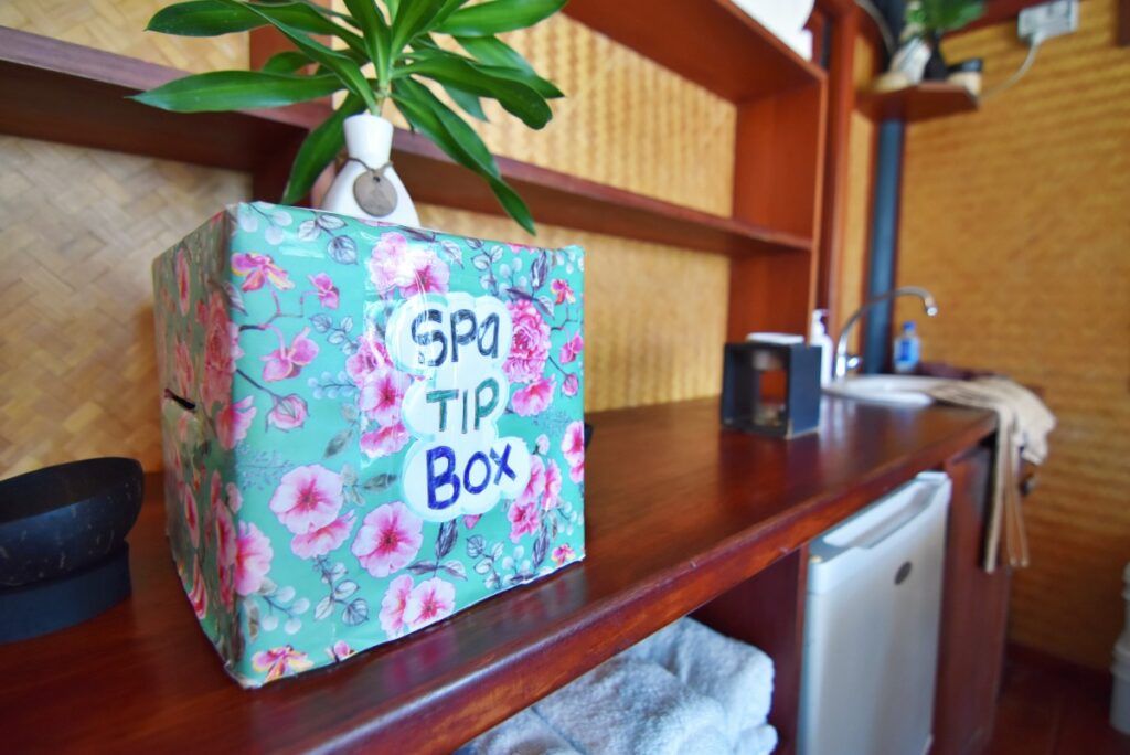 Fiji Tipping & Tax Guide for Travellers