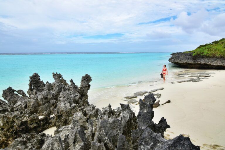 10 Reasons to Travel in the Low Season in Fiji