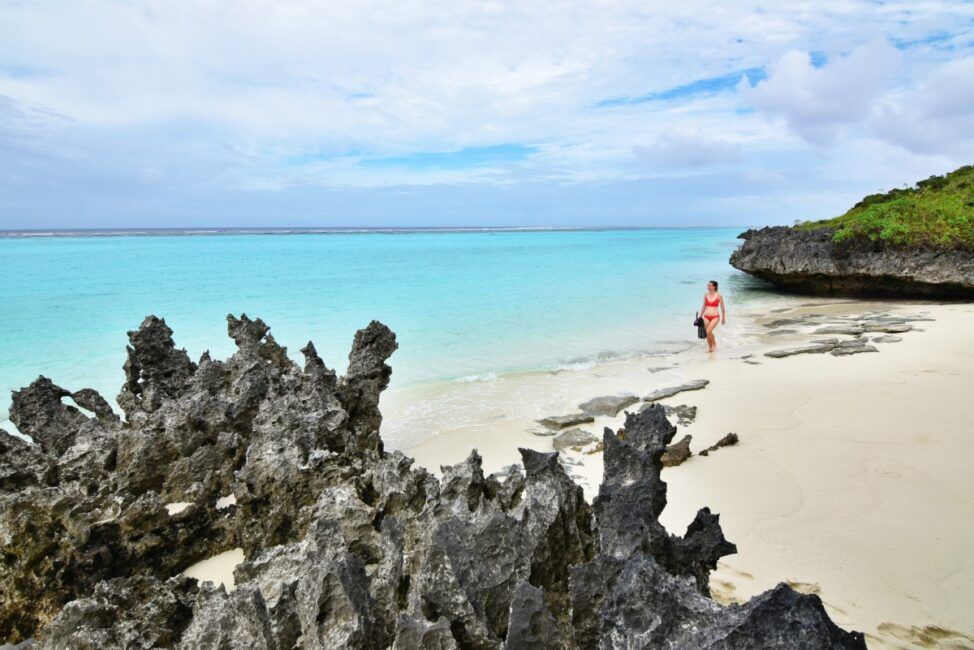 10 Reasons to Travel in the Low Season in Fiji