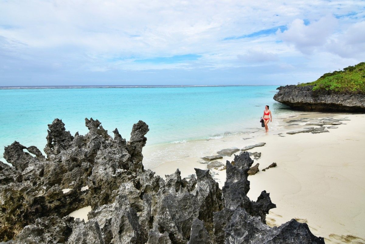 10 Reasons to Travel in the Low Season in Fiji