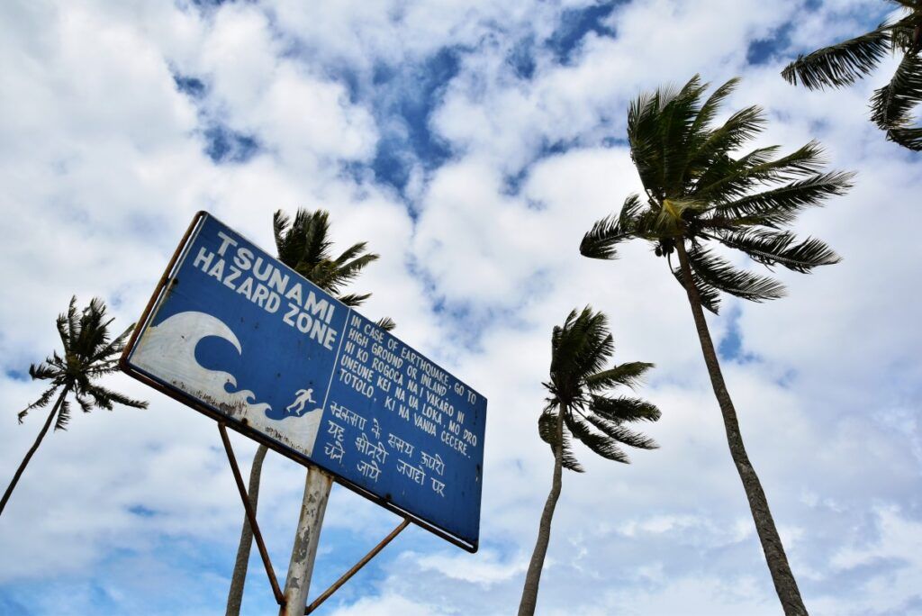 Fiji Weather in May 🌞