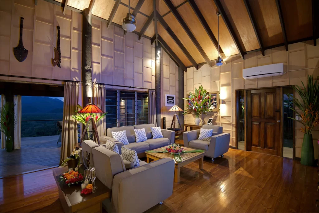 25 BEST Hotels & Places to Stay in Savusavu & Vanua Levu [2025]