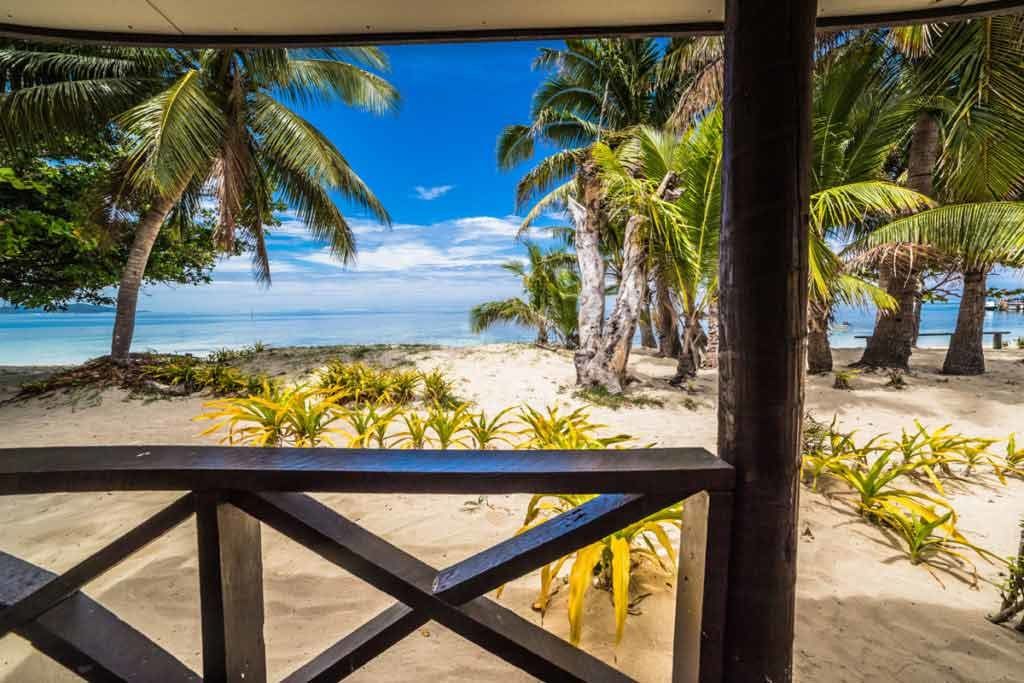20 Best Budget Accommodations in Fiji ???? [2025]