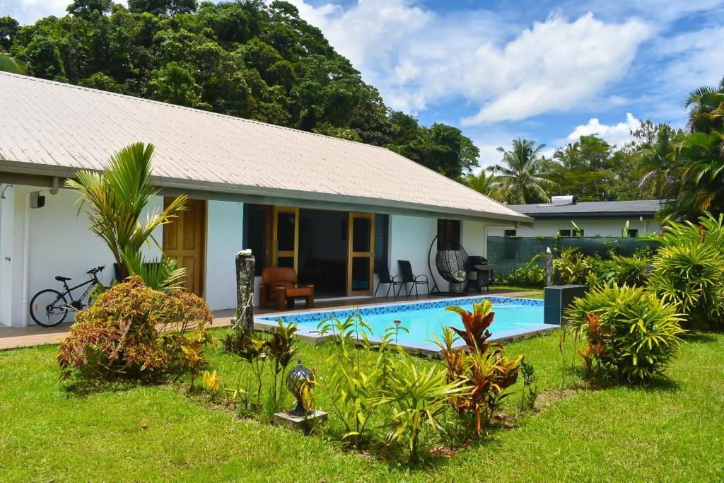 10 Best Villas &amp; Holiday Homes on the Pacific Harbour [2025]