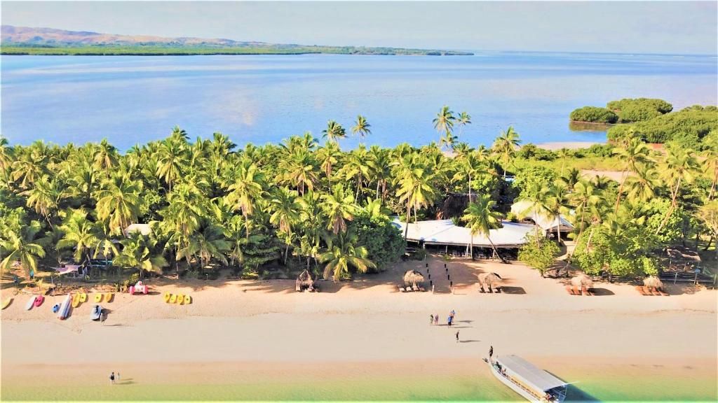 10 Best Budget Accommodations on the Coral Coast [2025]