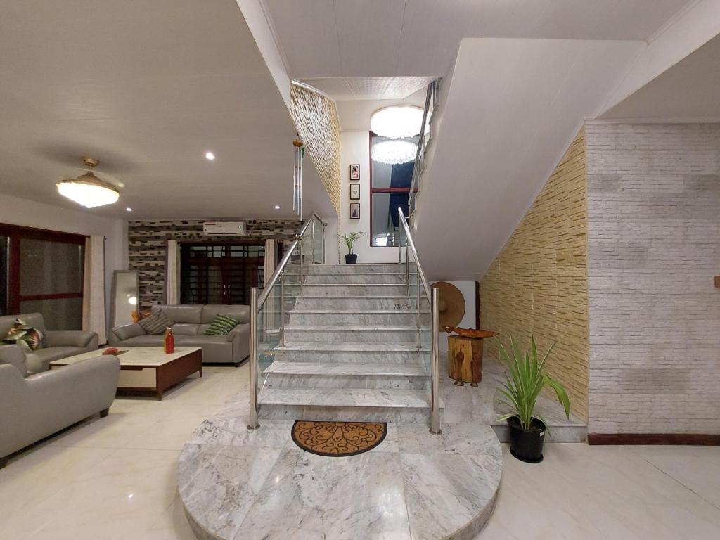 10 Best Villas & Holiday Homes on the Pacific Harbour