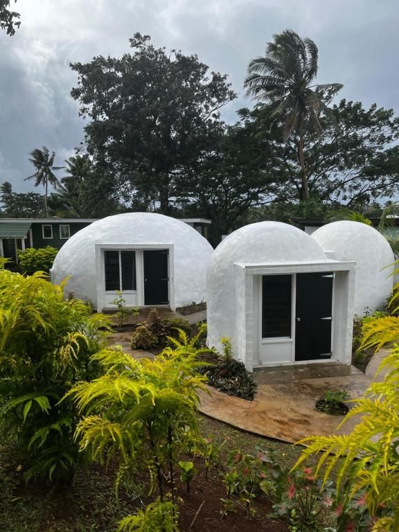 20 Best Budget Accommodations in Fiji ???? [2025]