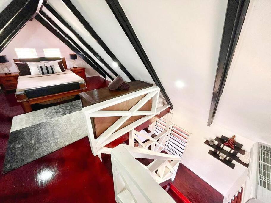 10 Best Self-Catering Accommodations on the Pacific Harbour