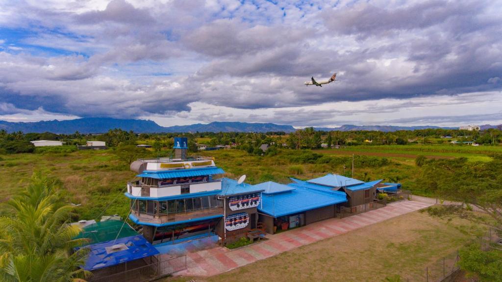 15 BEST Budget Accommodations in Nadi ???? [2025]