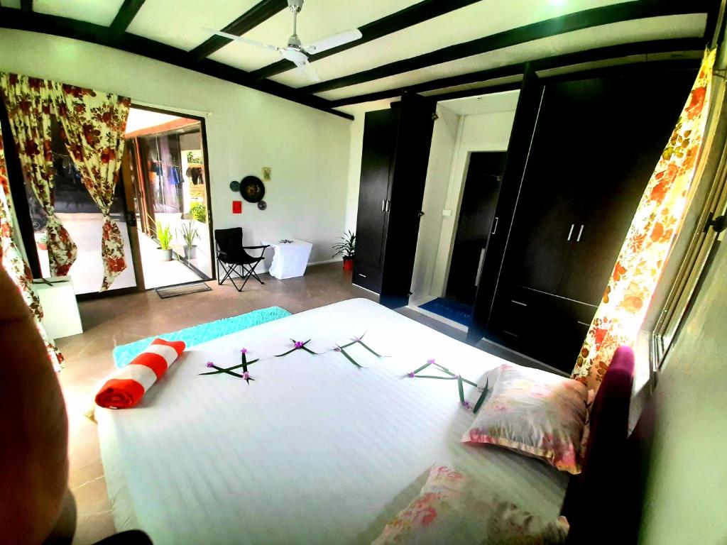 10 Best Self-Catering Accommodations on the Pacific Harbour