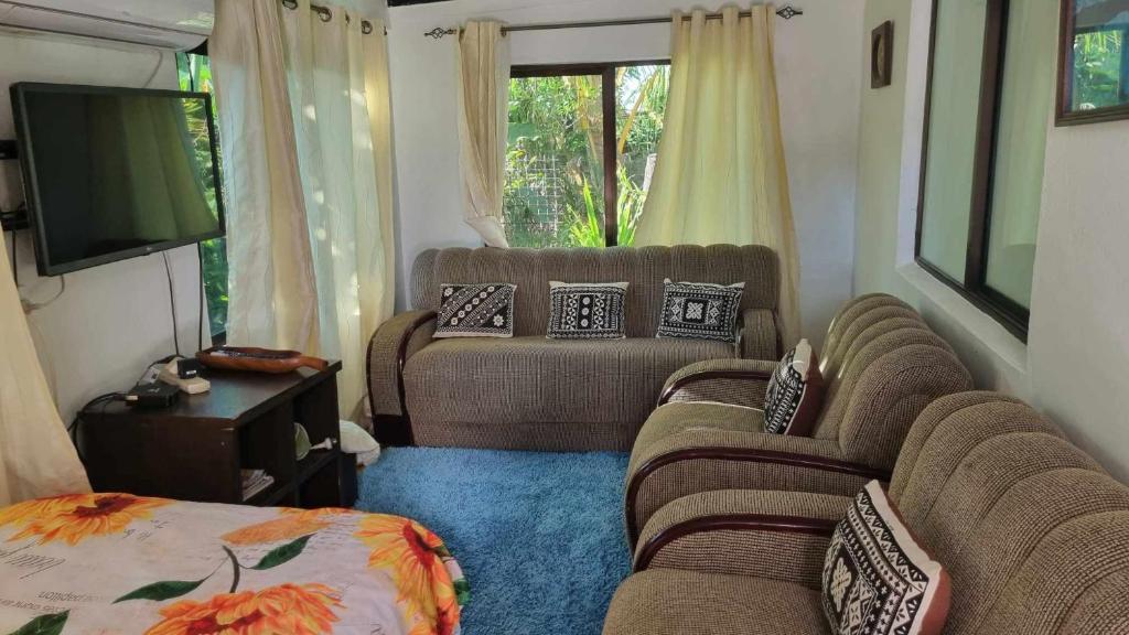 10 Villas & Holiday Homes in Lautoka, Rakiraki & the Suncoast