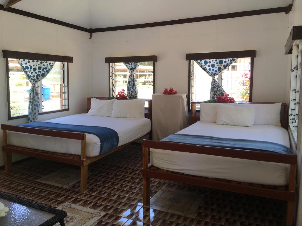10 Best Homestays in the Yasawa Islands ???? [2025]