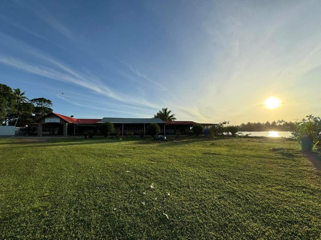 10 BEST Resorts on the Pacific Harbour &amp; Beqa ???? [2025]