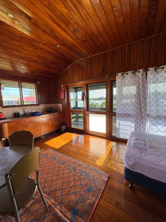 10 Best Self-Catering Accommodations on the Pacific Harbour