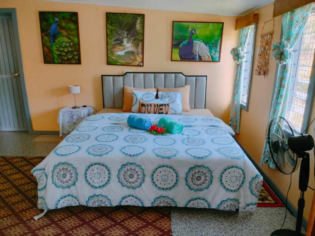 10 Best Homestays in the Yasawa Islands ???? [2025]