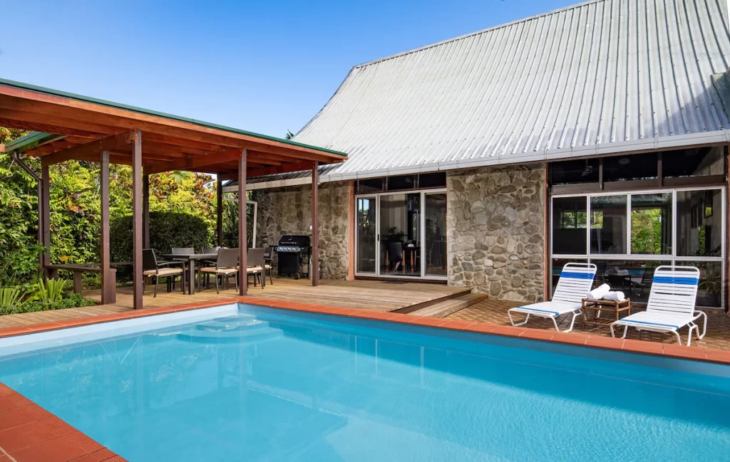 10 Best Self-Catering Accommodations on the Pacific Harbour