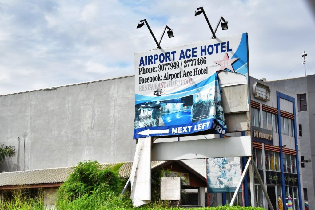 15 BEST Budget Accommodations in Nadi ???? [2025]
