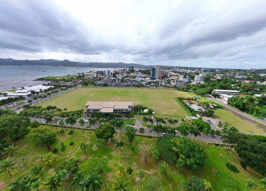 10 BEST Homestays & B&Bs in Suva