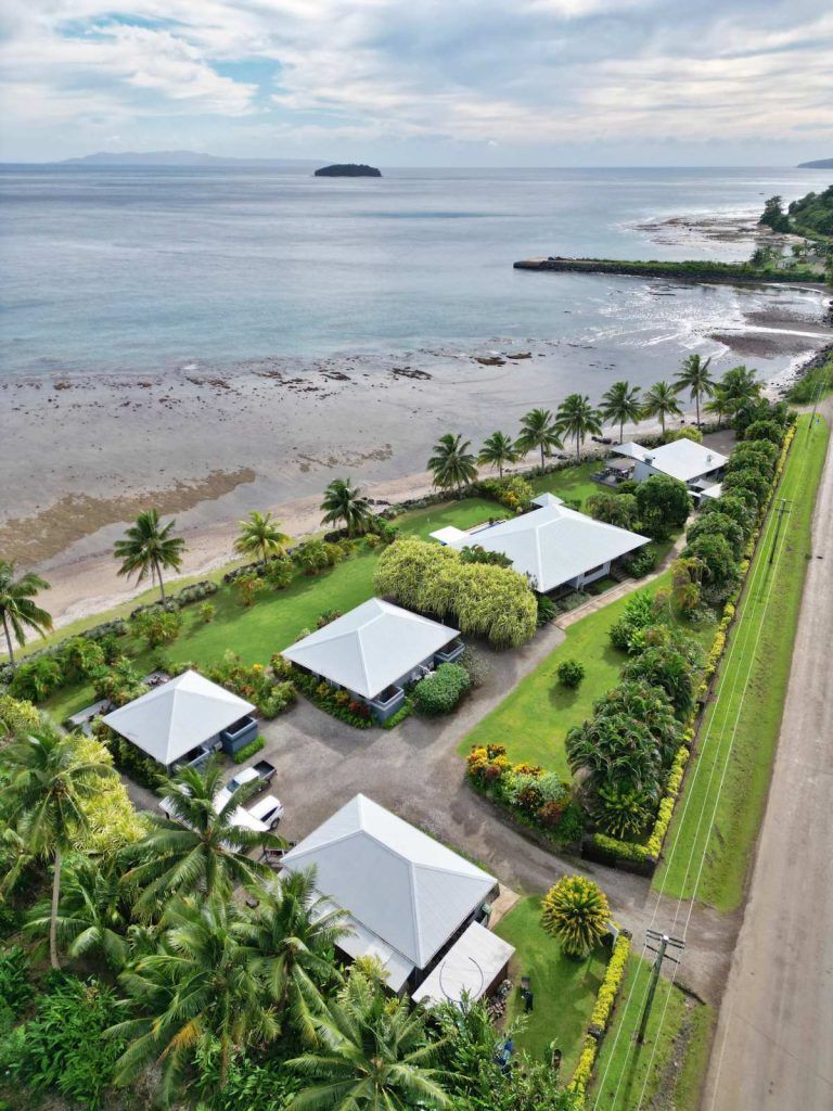 10 Best Budget Accommodations on Taveuni [2025]