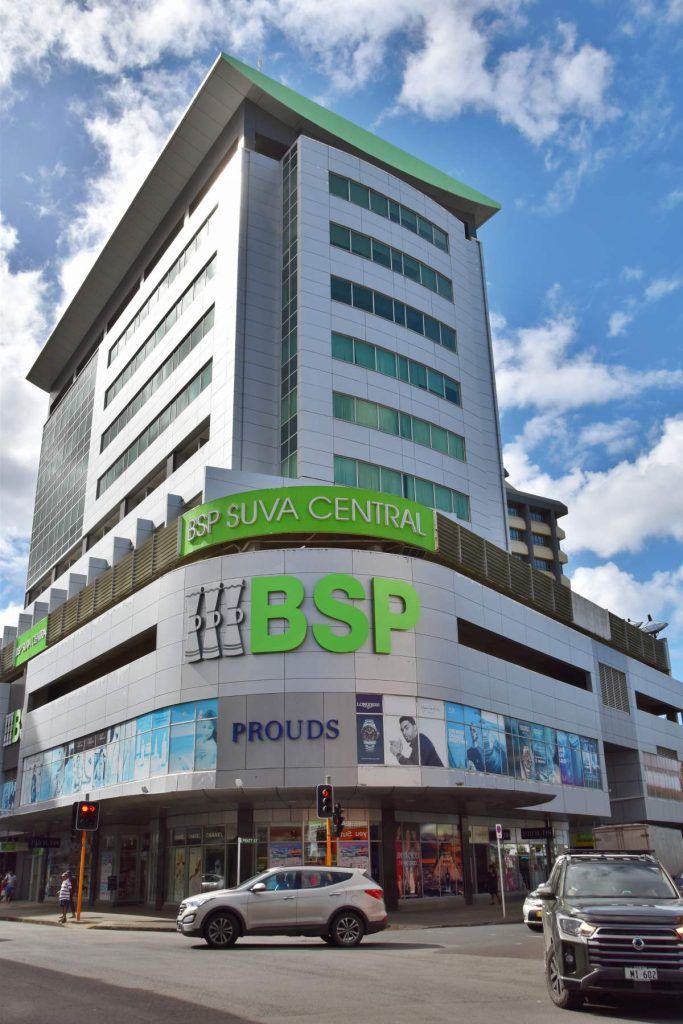 6 BEST Luxury Accommodations in Suva ???? [2025]