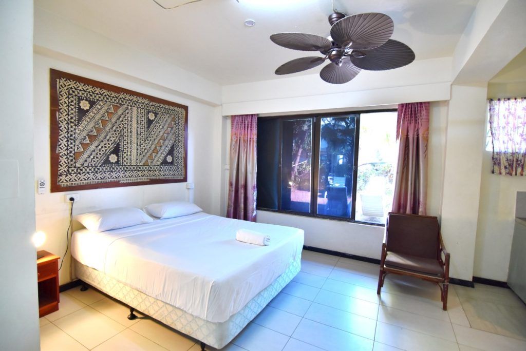 15 BEST Budget Accommodations in Nadi ???? [2025]