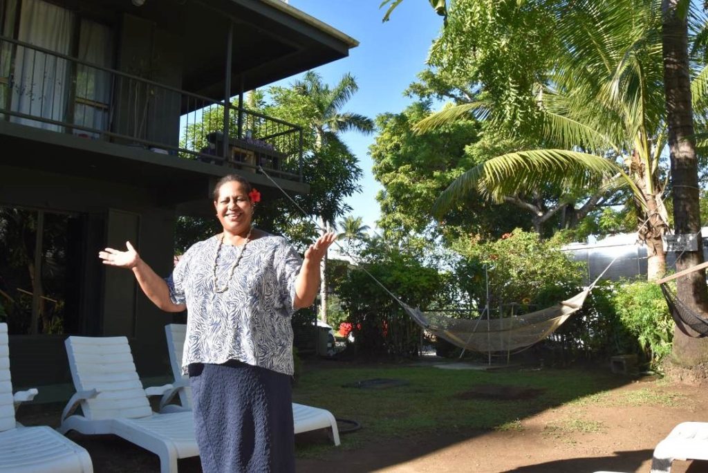 20 Best Backpacker Hostels in Fiji ???? [2025]