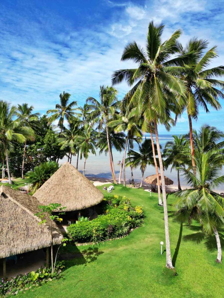 11 Best Budget Accommodations on the Coral Coast [2025]