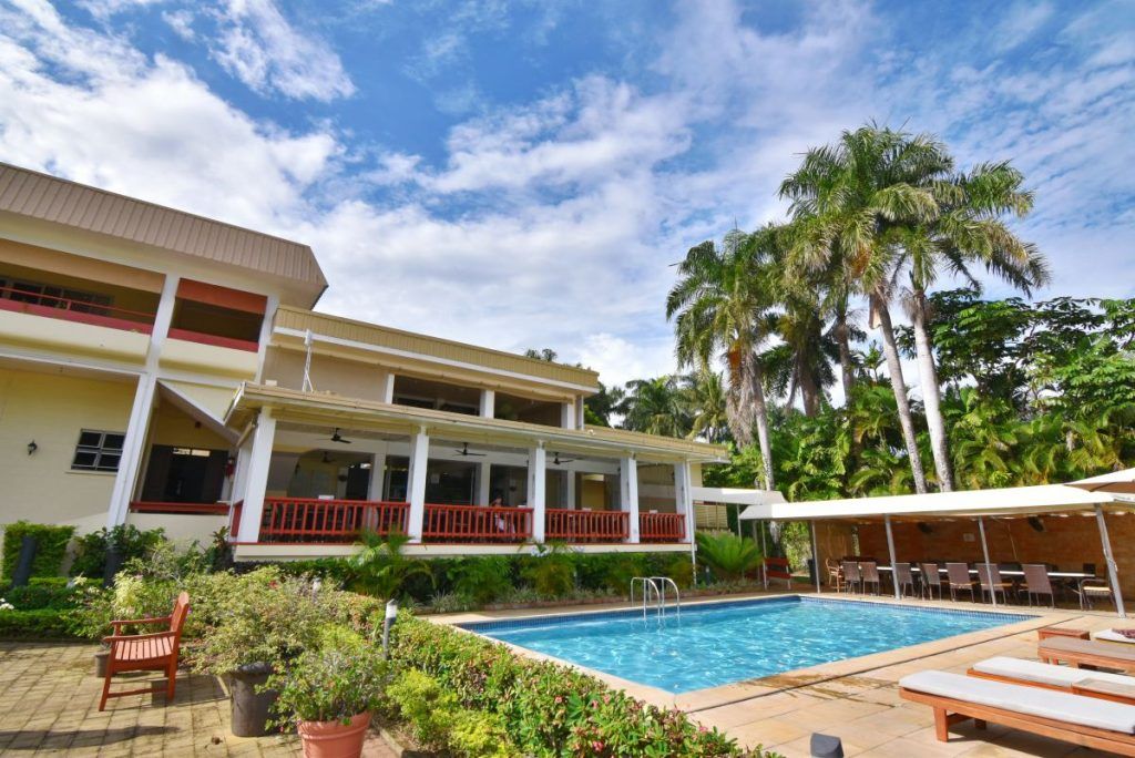 25 BEST Hotels &amp; Places to Stay on the Coral Coast [2025]