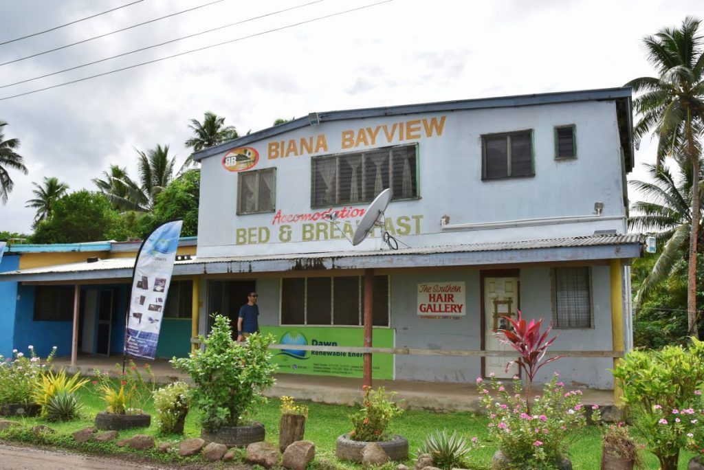 5 Best Budget Accommodations on Kadavu
