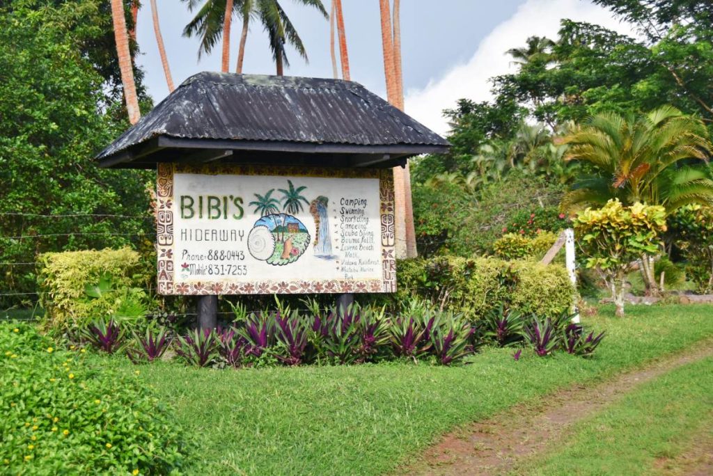 10 Best Budget Accommodations on Taveuni [2025]