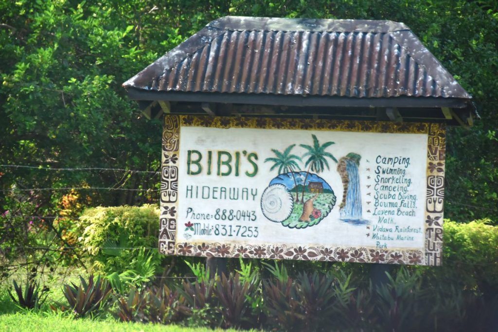 5 Best Homestays on Taveuni