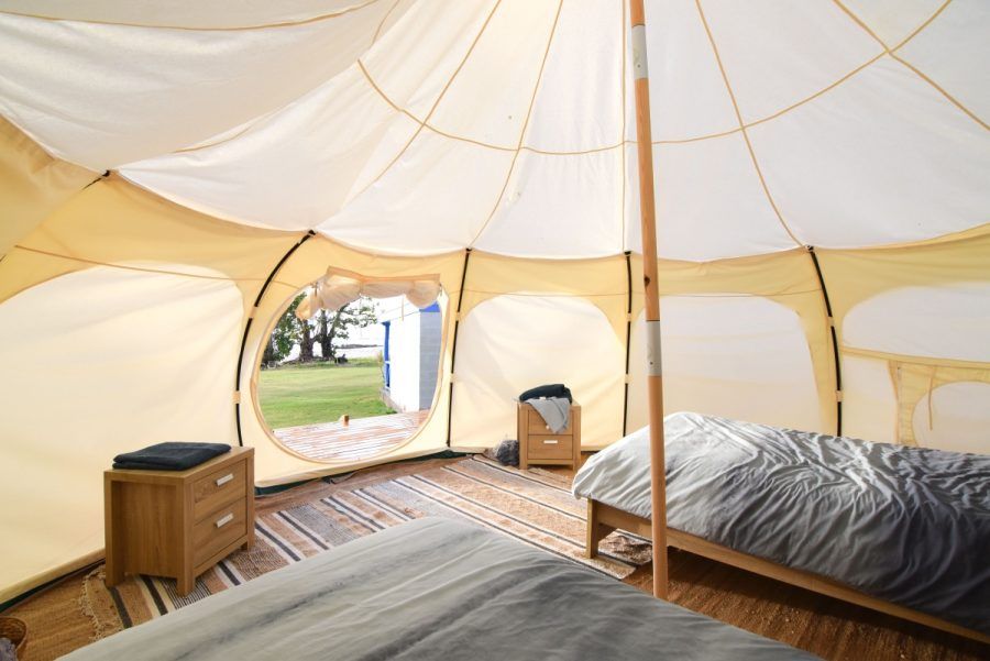 5 Best Glamping Accommodations in Fiji [2025]