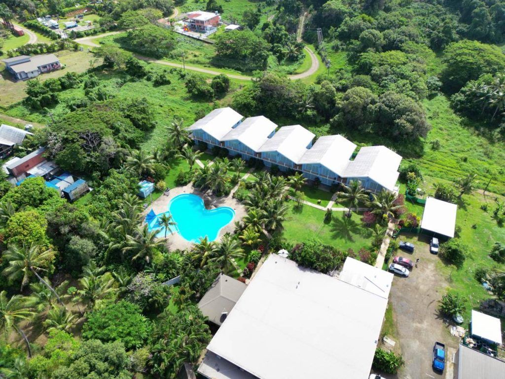 10 Best Self-Catering Accommodations on the Coral Coast