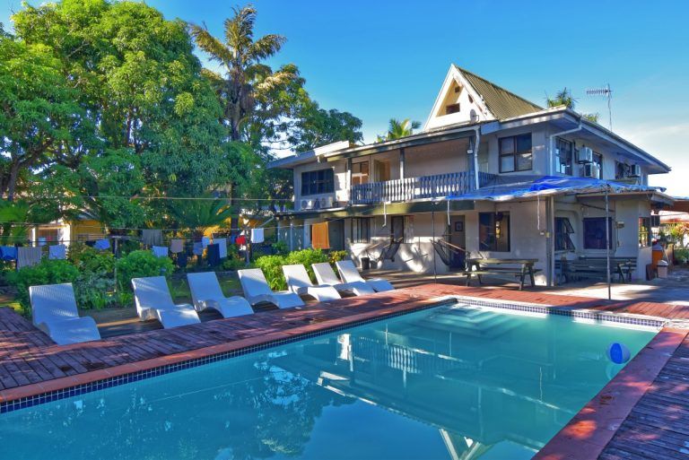 10 Best Backpacker Resorts in Nadi [2025]