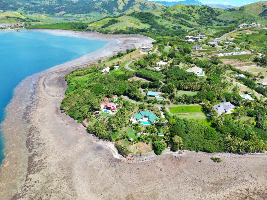 10 Villas &amp; Holiday Homes in Lautoka, Rakiraki &amp; the Suncoast