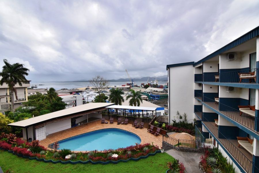 15 BEST Budget Accommodations in Suva ???? [2025]